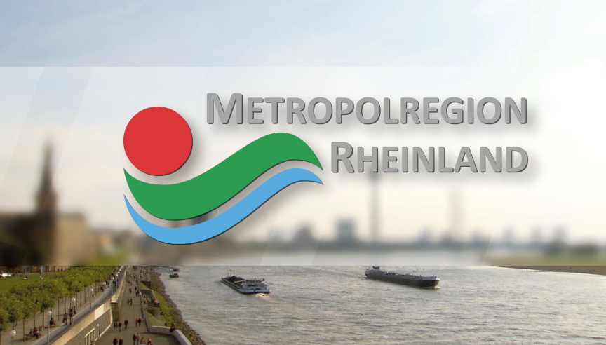 Metropolregion Rheinland